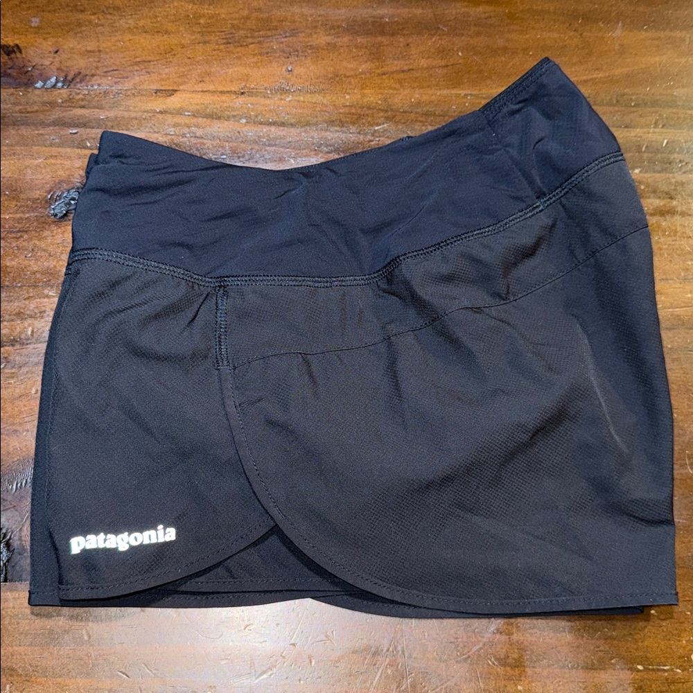 Patagonia Women’s Strider Pro Short - Picture 4 of 14